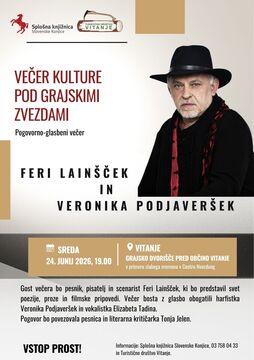 Lainšček Vitanje